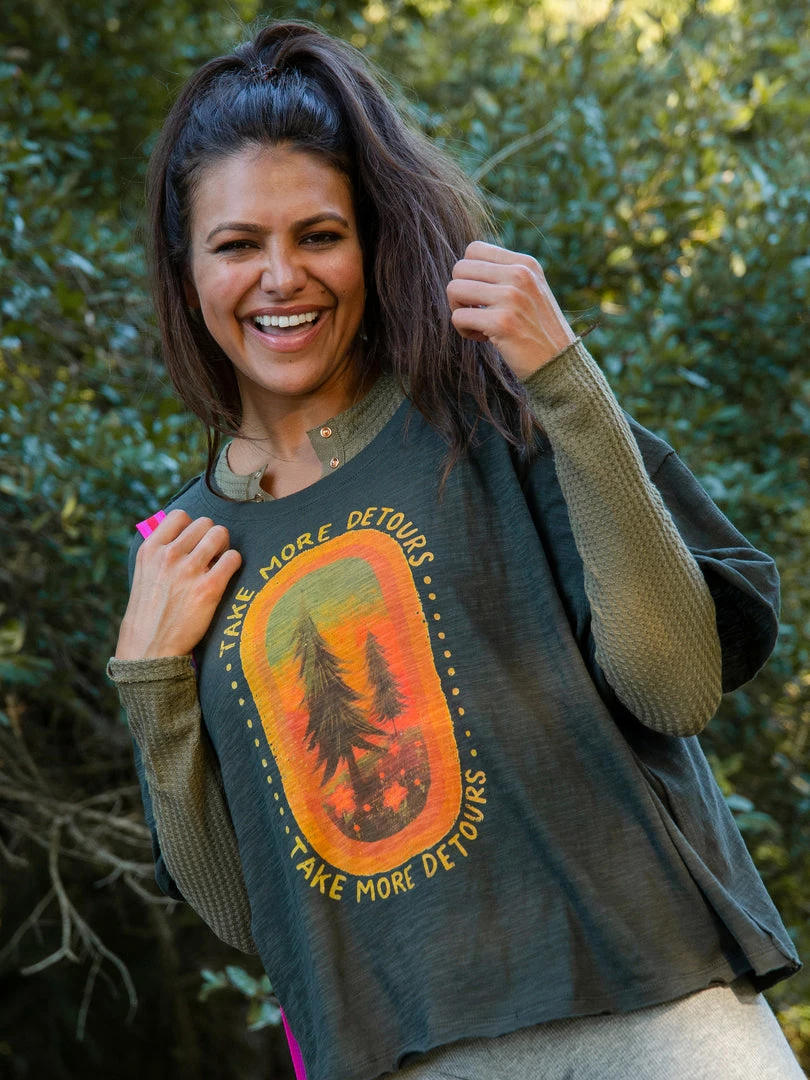 Natural Life Bekah Tee 6 Natural Life Bekah Tee