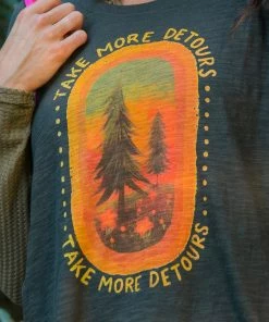 Natural Life Bekah Tee 18 Natural Life Bekah Tee