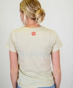 Natural Life Perfect Fit Tee NEW & TRENDING