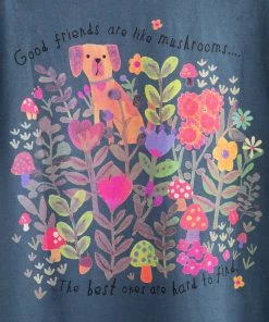 Natural Life NEW & TRENDING Comfy Tee