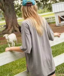 Natural Life Chandler Tee Dress