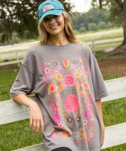 Natural Life Chandler Tee Dress