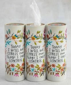 Natural Life Car Tissues Set Of 3 22 Natural Life Car Tissues Set Of 3