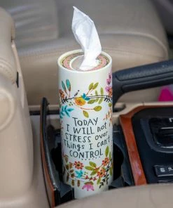 Natural Life Car Tissues Set Of 3 21 Natural Life Car Tissues Set Of 3