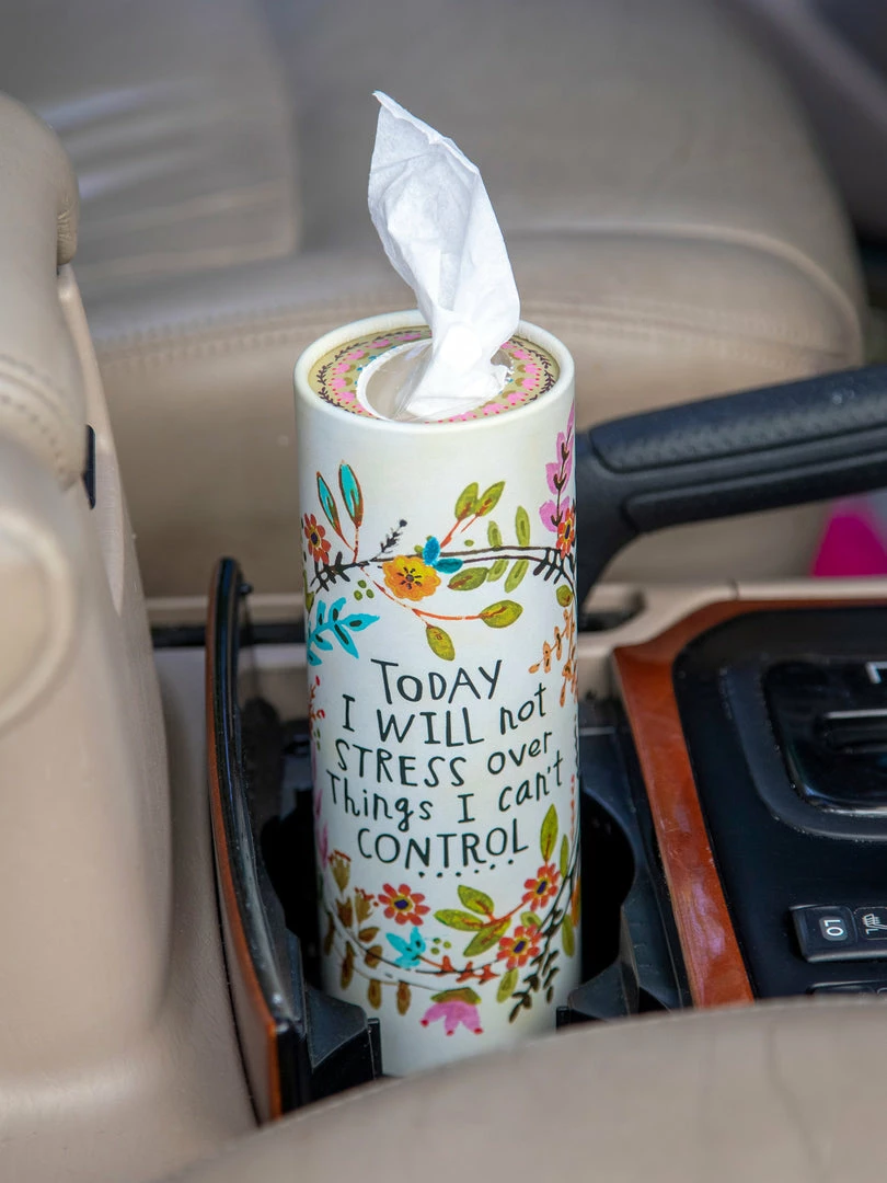 Natural Life Car Tissues Set Of 3 7 Natural Life Car Tissues Set Of 3