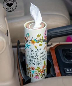 Natural Life Car Tissues Set Of 3 23 Natural Life Car Tissues Set Of 3