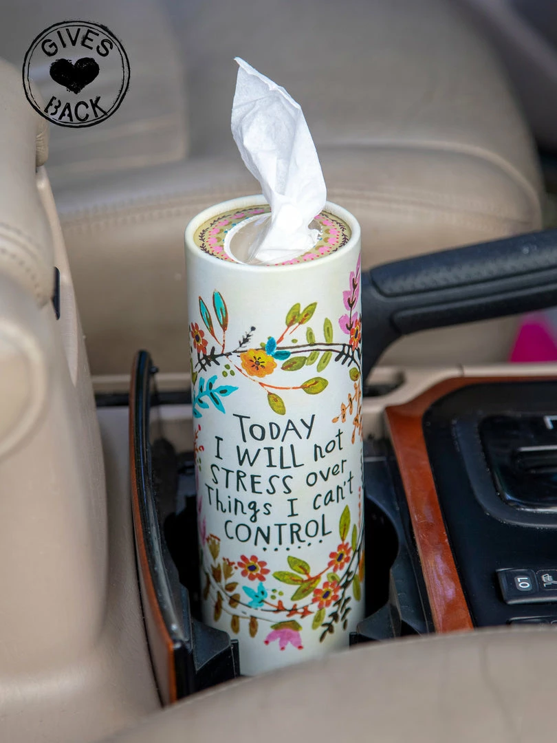 Natural Life Car Tissues Set Of 3 9 Natural Life Car Tissues Set Of 3