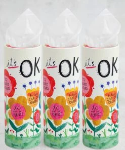 Natural Life Car Tissues Set Of 3 29 Natural Life Car Tissues Set Of 3