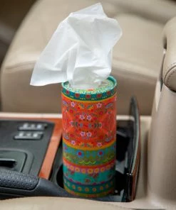 Natural Life Car Tissues Set Of 3 26 Natural Life Car Tissues Set Of 3