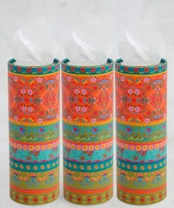 Natural Life Car Tissues Set Of 3 27 Natural Life Car Tissues Set Of 3