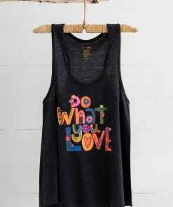 Natural Life Favorite Tank