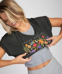 Natural Life CLOTHES So Easy Racerback Tank