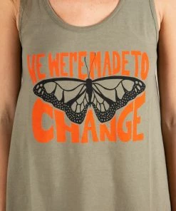 Natural Life Favorite Tank