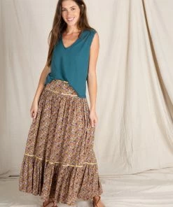 Natural Life CLOTHES Frannie Tank