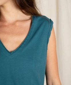 Natural Life CLOTHES Frannie Tank