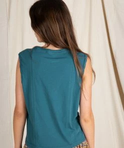 Natural Life CLOTHES Frannie Tank