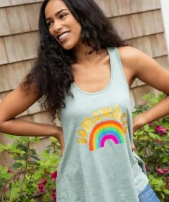 Natural Life Favorite Tank