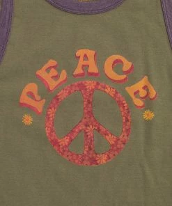 Natural Life Ringer Tank