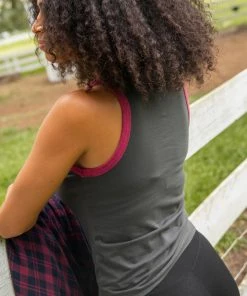 Natural Life Ringer Tank