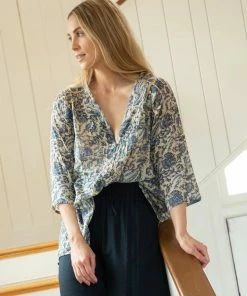 Natural Life NEW & TRENDING Tunic-In-A-Bag 41 Natural Life NEW & TRENDING Tunic-In-A-Bag