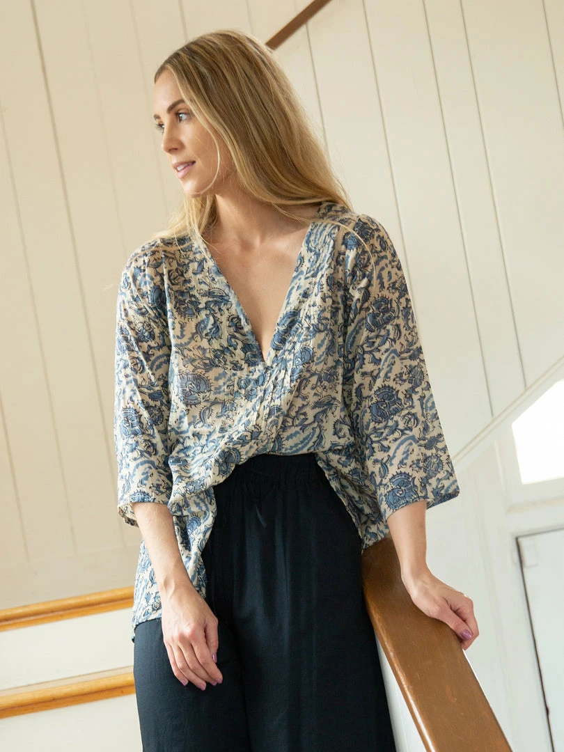 Natural Life NEW & TRENDING Tunic-In-A-Bag 20 Natural Life NEW & TRENDING Tunic-In-A-Bag