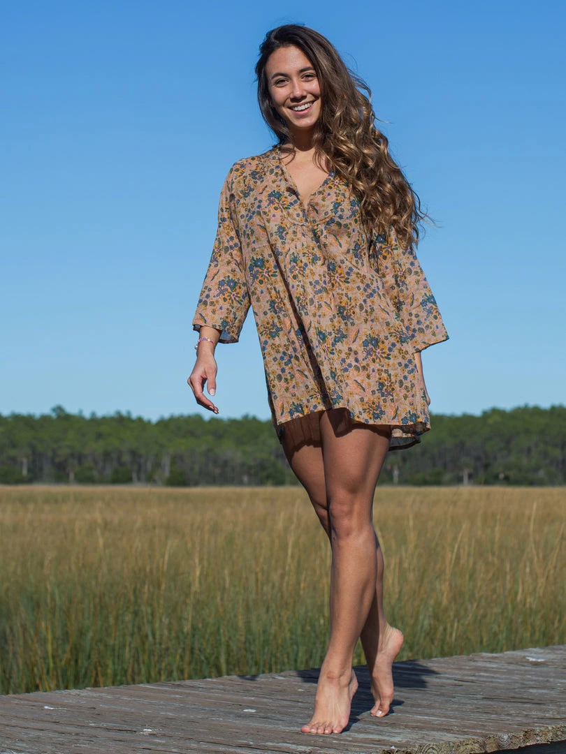 Natural Life NEW & TRENDING Tunic-In-A-Bag 13 Natural Life NEW & TRENDING Tunic-In-A-Bag