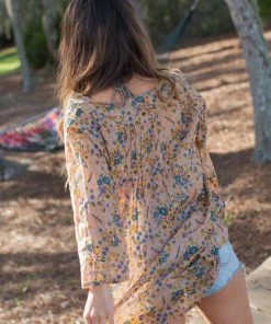 Natural Life NEW & TRENDING Tunic-In-A-Bag 31 Natural Life NEW & TRENDING Tunic-In-A-Bag