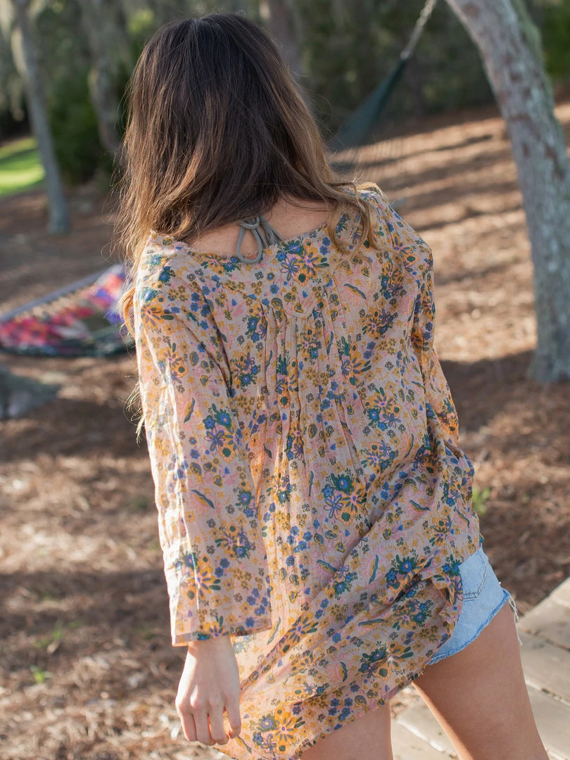 Natural Life NEW & TRENDING Tunic-In-A-Bag 10 Natural Life NEW & TRENDING Tunic-In-A-Bag