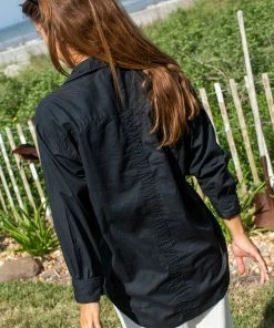 Natural Life Lived In Button Down NEW & TRENDING