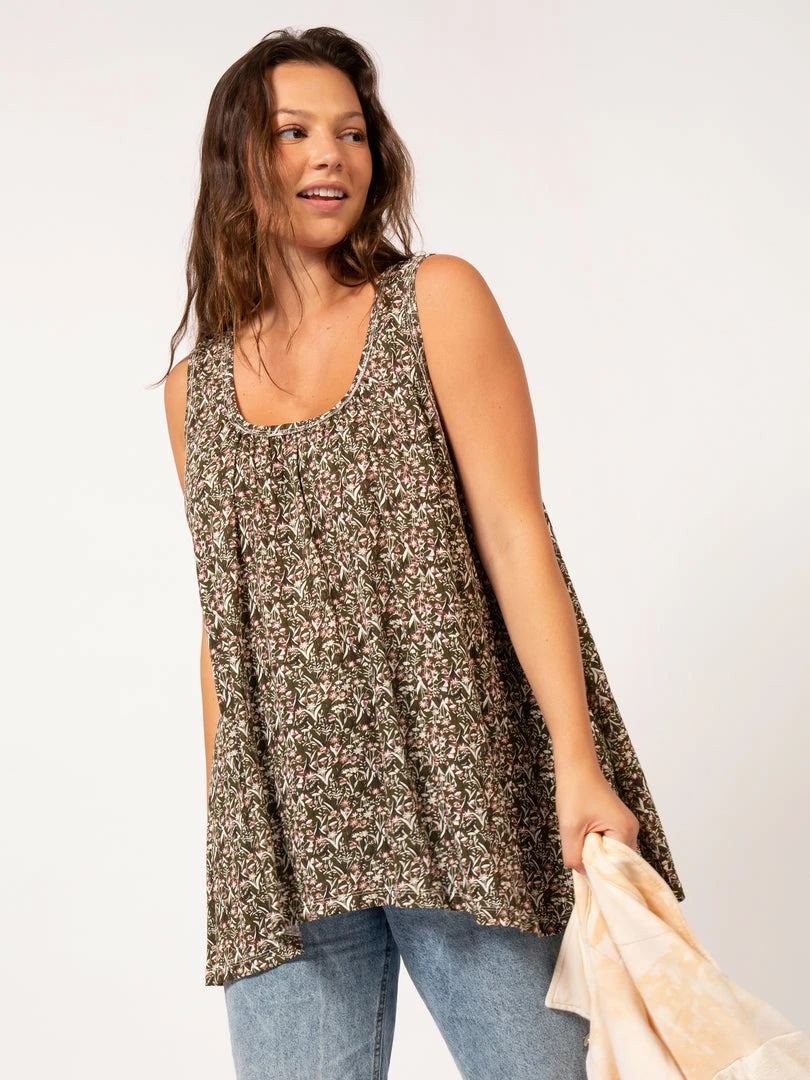 Natural Life Free Spirit Knit Tank Top SUMMER SHOP 7 Natural Life Free Spirit Knit Tank Top SUMMER SHOP