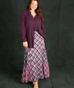 Natural Life NEW & TRENDING Laid Back Button Down 33 Natural Life NEW & TRENDING Laid Back Button Down