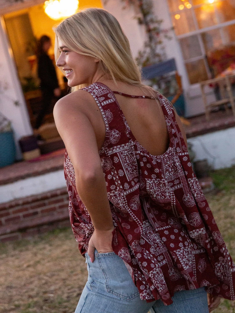 Natural Life Free Spirit Knit Tank Top SUMMER SHOP 20 Natural Life Free Spirit Knit Tank Top SUMMER SHOP