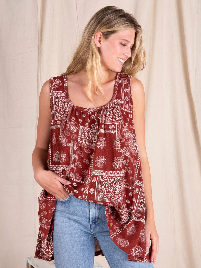 Natural Life Free Spirit Knit Tank Top SUMMER SHOP 19 Natural Life Free Spirit Knit Tank Top SUMMER SHOP