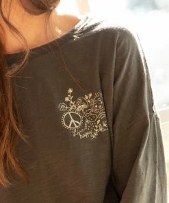 Natural Life Doodle Tee CLOTHES 10 Natural Life Doodle Tee CLOTHES