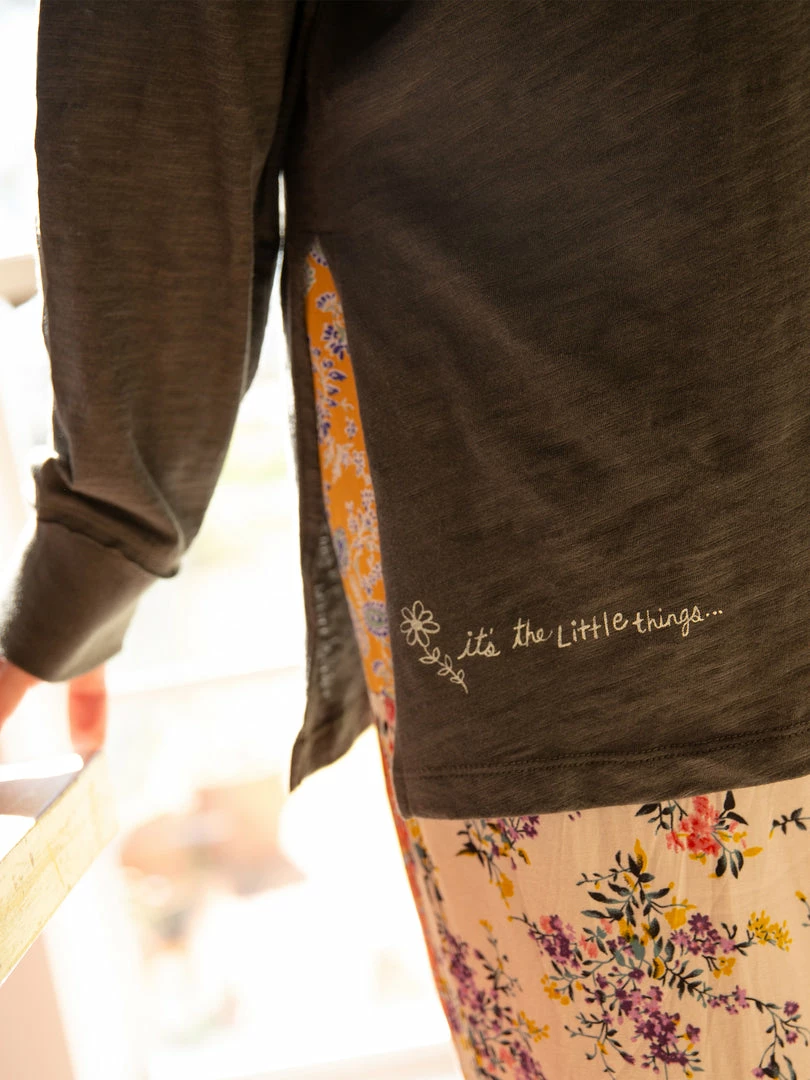 Natural Life Doodle Tee CLOTHES 7 Natural Life Doodle Tee CLOTHES