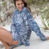 Natural Life CLOTHES Favorite Tie-Dye Top