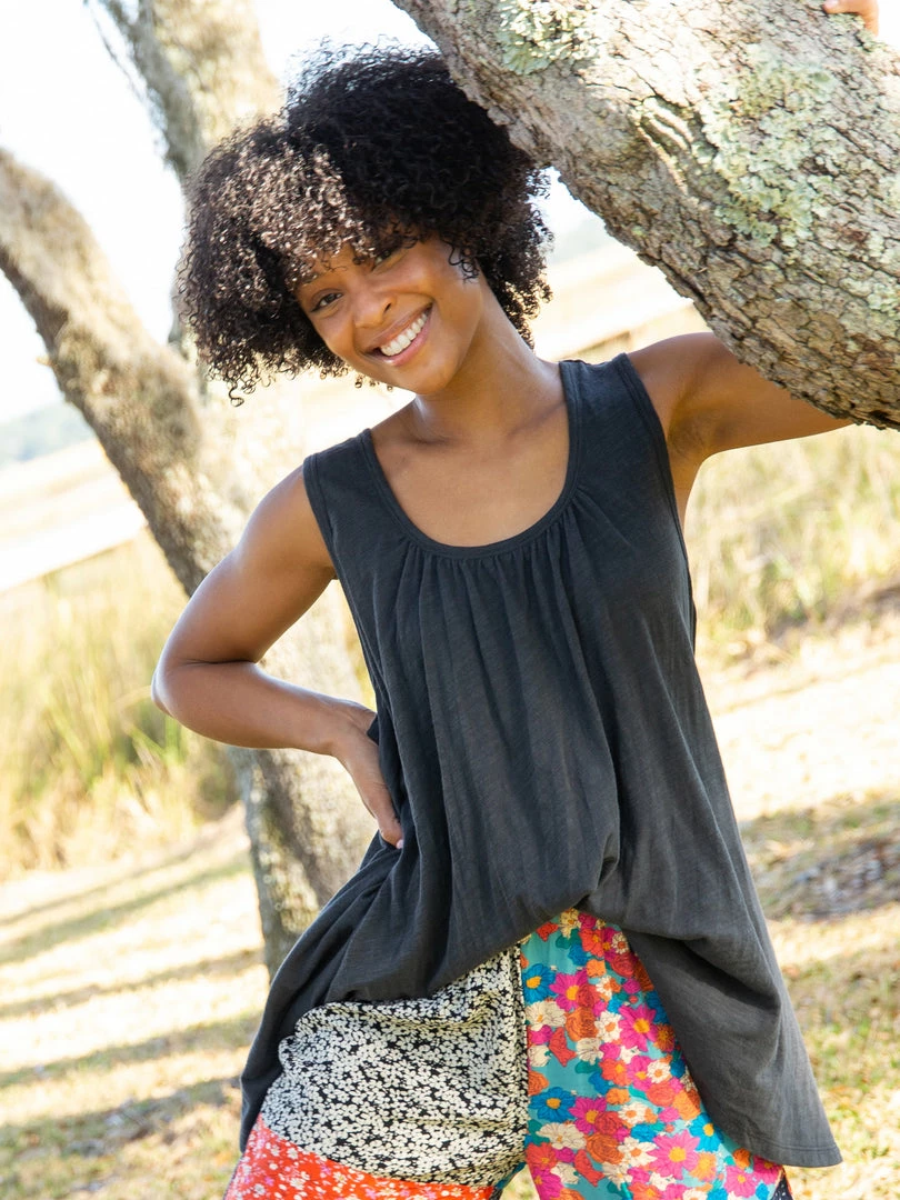 Natural Life Free Spirit Knit Tank Top SUMMER SHOP 17 Natural Life Free Spirit Knit Tank Top SUMMER SHOP