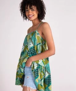 Natural Life Harper Tunic CLOTHES