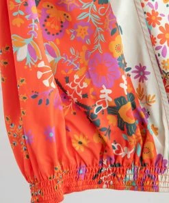 Natural Life SUMMER SHOP Maia Top