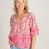Natural Life Heidi Blouse