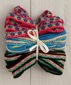 Natural Life Set Of 3 Trim