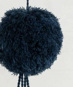 Natural Life Back To Campus Jumbo Pom Pom Tassel 28 Natural Life Back To Campus Jumbo Pom Pom Tassel