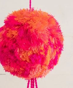 Natural Life Back To Campus Jumbo Pom Pom Tassel 32 Natural Life Back To Campus Jumbo Pom Pom Tassel