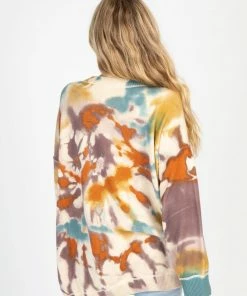 Natural Life Taylor Oversized Sweater