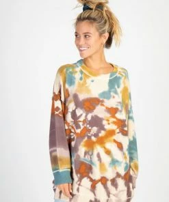 Natural Life Taylor Oversized Sweater