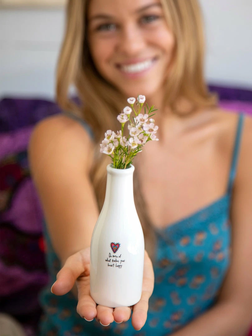 Natural Life Room Decor Bud Vase 7 Natural Life Room Decor Bud Vase