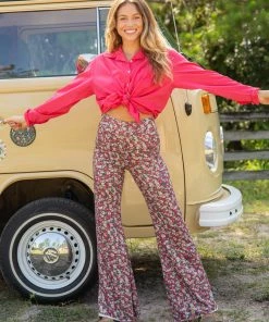 Natural Life Lived In Button Down NEW & TRENDING