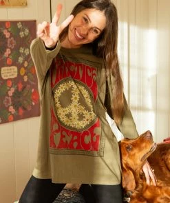 Natural Life Lennox Tee 38 Natural Life Lennox Tee