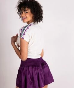 Natural Life Daisy Skort SUMMER SHOP