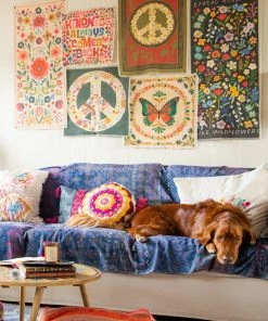 Natural Life Perfect Sofa Cover 23 Natural Life Perfect Sofa Cover